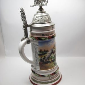 Reservistenkrug Württemberg/ Ludwigsburg Art. Rgt. 65-11705