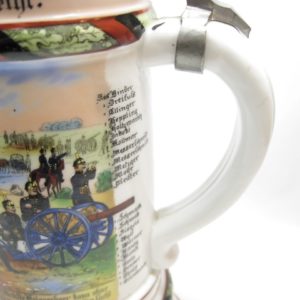 Reservistenkrug Württemberg/ Ludwigsburg Art. Rgt. 65-11707