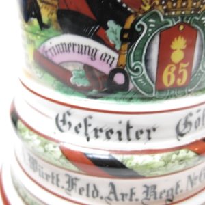 Reservistenkrug Württemberg/ Ludwigsburg Art. Rgt. 65-11712