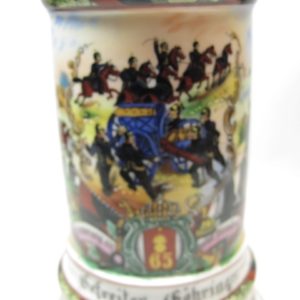 Reservistenkrug Württemberg/ Ludwigsburg Art. Rgt. 65-11715