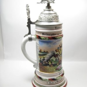 Reservistenkrug Württemberg/ Ludwigsburg Art. Rgt. 65-11714