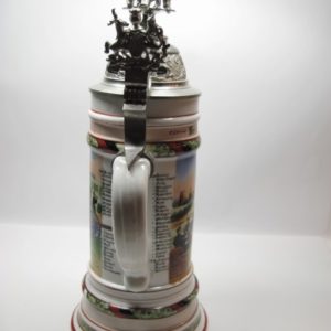 Reservistenkrug Württemberg/ Ludwigsburg Art. Rgt. 65-11725