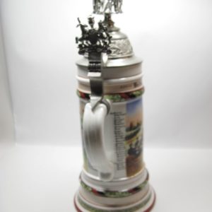 Reservistenkrug Württemberg/ Ludwigsburg Art. Rgt. 65-11727