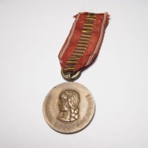 Rumänien: Medaille Kreuzzug gegen den Kommunismus 1941-11739