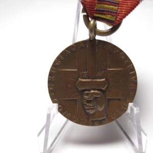 Rumänien: Medaille Kreuzzug gegen den Kommunismus 1941-11740