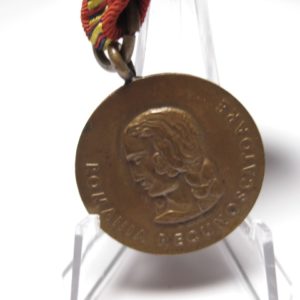 Rumänien: Medaille Kreuzzug gegen den Kommunismus 1941-11741