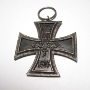 Eisernes Kreuz zweite Klasse von 1914-11743
