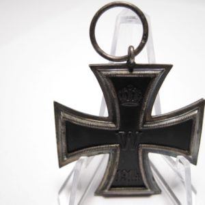 Eisernes Kreuz zweite Klasse von 1914-11744