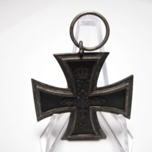 Eisernes Kreuz zweite Klasse von 1914-11745