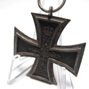 Eisernes Kreuz zweite Klasse von 1914-11746