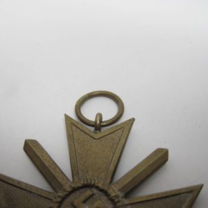 Kriegsverdienskreuz 2. Klasse mit Schwertern-11810
