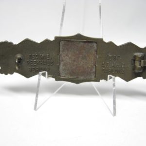 Nahkampfspange bronze-11861