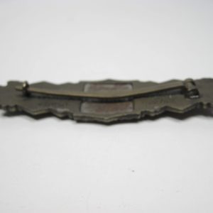 Nahkampfspange bronze-11868