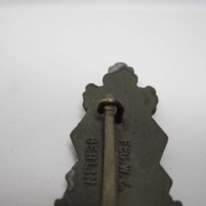 Nahkampfspange bronze-11870