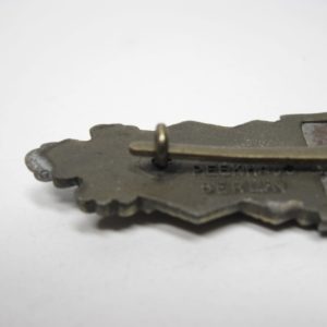 Nahkampfspange bronze-11871