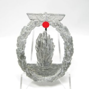 Kriegsabzeichen für Minensuch-, U- Boots-Jagd- und Sicherungsverbände-11926