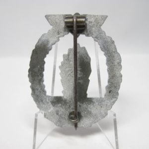 Kriegsabzeichen für Minensuch-, U- Boots-Jagd- und Sicherungsverbände-11929