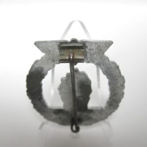 Kriegsabzeichen für Minensuch-, U- Boots-Jagd- und Sicherungsverbände-11930