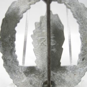 Kriegsabzeichen für Minensuch-, U- Boots-Jagd- und Sicherungsverbände-11931
