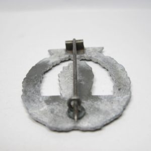 Kriegsabzeichen für Minensuch-, U- Boots-Jagd- und Sicherungsverbände-11932