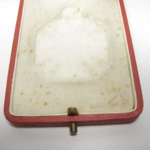 Ehrenkreuz für Frontkämpfer im Etui- VERKAUFT-11946
