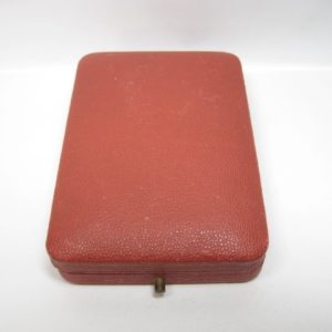 Ehrenkreuz für Frontkämpfer im Etui- VERKAUFT-11949