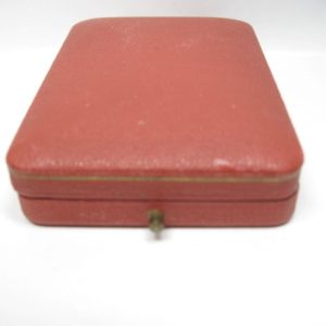 Ehrenkreuz für Frontkämpfer im Etui- VERKAUFT-11950