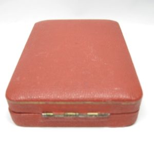 Ehrenkreuz für Frontkämpfer im Etui- VERKAUFT-11951