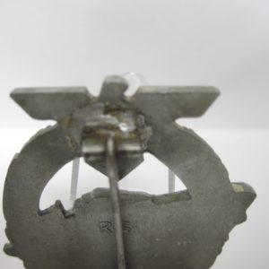 Schnellboot Kriegsabzeichen 2. Form-11958