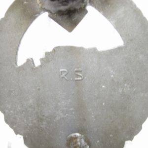 Schnellboot Kriegsabzeichen 2. Form-11959