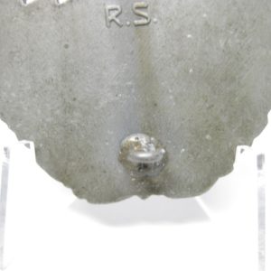 Schnellboot Kriegsabzeichen 2. Form-11960