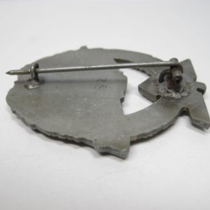 Schnellboot Kriegsabzeichen 2. Form-11961