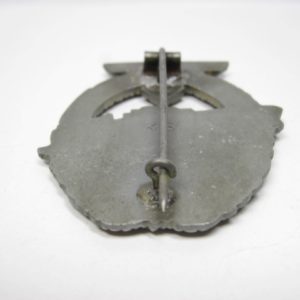Schnellboot Kriegsabzeichen 2. Form-11962