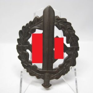 SA Sportabzeichen bronze. Schneider.-0