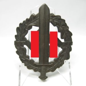 SA Sportabzeichen bronze. Schneider.-11974