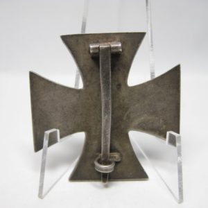 Eisernes Kreuz 1939 erste Klasse. EK1.-12019