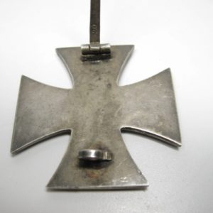 Eisernes Kreuz 1939 erste Klasse. EK1.-12020