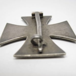 Eisernes Kreuz 1939 erste Klasse. EK1.-12021