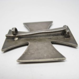 Eisernes Kreuz 1939 erste Klasse. EK1.-12022