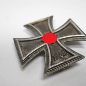 Eisernes Kreuz 1939 erste Klasse. EK1.-12023