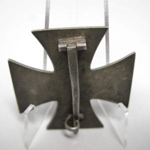 Eisernes Kreuz 1939 erste Klasse. EK1.-12024