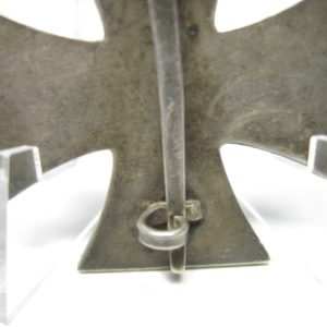 Eisernes Kreuz 1939 erste Klasse. EK1.-12025
