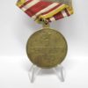 Medaille Stalin/ Sowjetunion, Sieg über Japan 9. September 1945. -12053