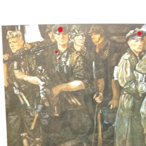 Bild RK Träger der Leibstandarte AH.....LSAH, Waffen XX-12116