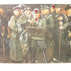 Bild RK Träger der Leibstandarte AH.....LSAH, Waffen XX-12117