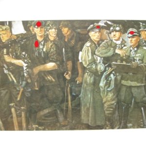 Bild RK Träger der Leibstandarte AH.....LSAH, Waffen XX-12118