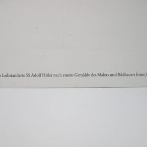 Bild RK Träger der Leibstandarte AH.....LSAH, Waffen XX-12119