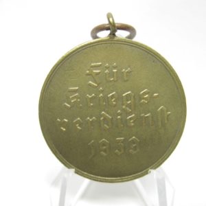 Kriegsverdienstmedaille 1939-12184