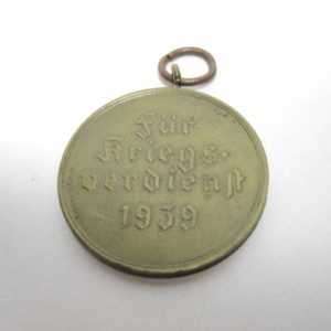 Kriegsverdienstmedaille 1939-12186