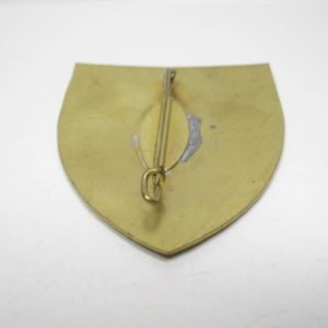 Spanien: Brustabzeichen "Guardia de France"-12222
